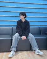 @realstraykids Oct. 27