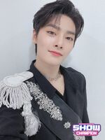 @showchampion1 Sep. 1