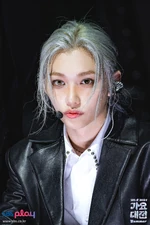 SBS Gayo Daejeon Summer Jul. 21