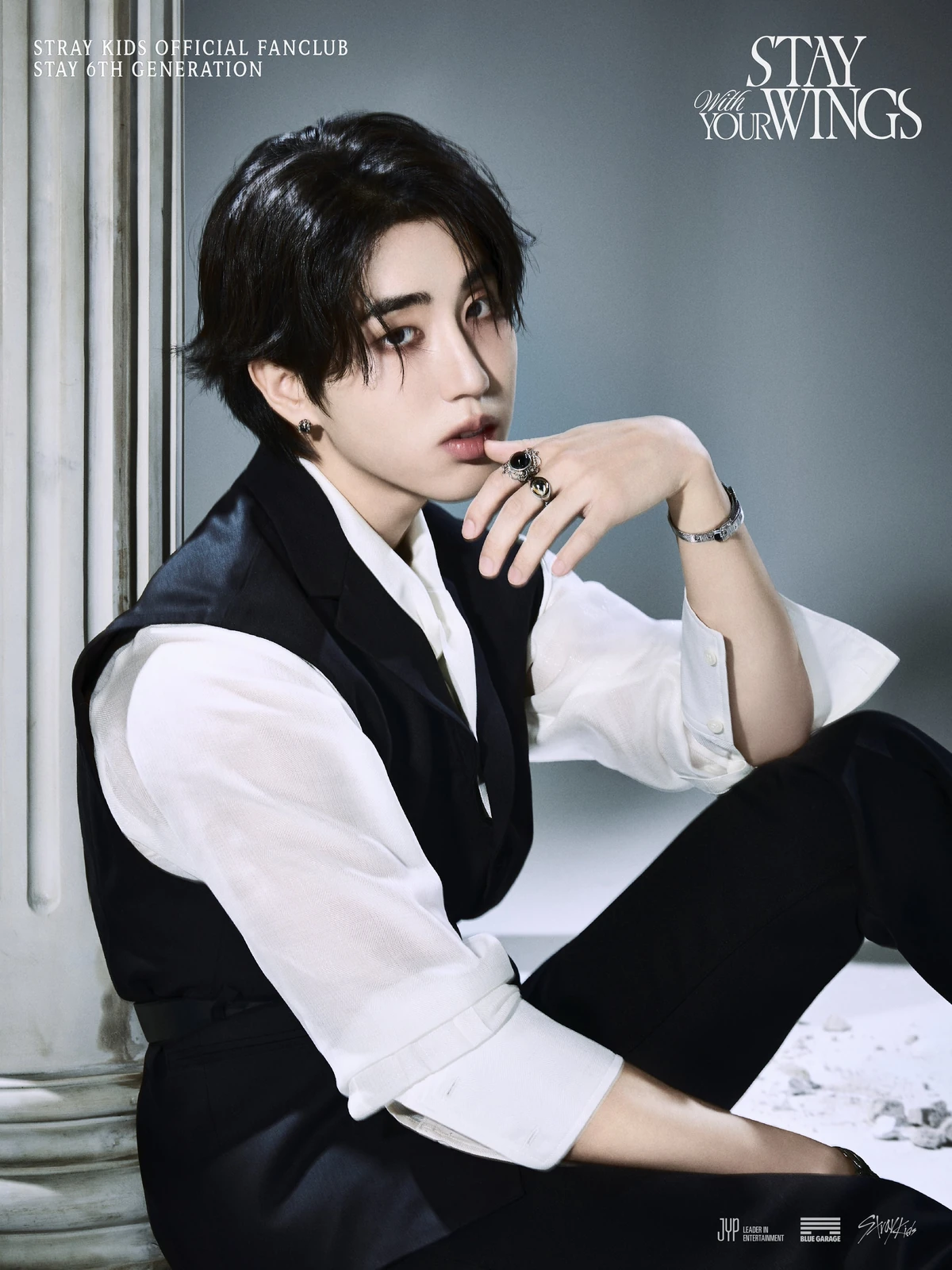 HAN/Gallery | Stray Kids Wiki | Fandom