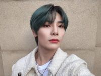 @realstraykids Jan. 7