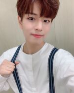 @realstraykids Jun. 24