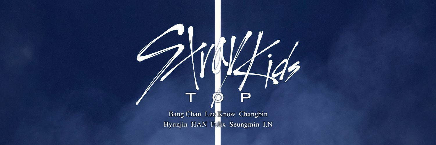 TOP (Japanese ver.) | Stray Kids Wiki | Fandom