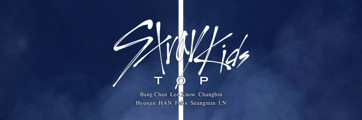 TOP Japanese ver. Banner