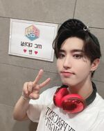 @realstraykids Mar. 26