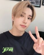 @realstraykids Jul. 28