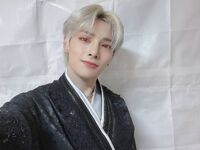 @realstraykids Jan. 11
