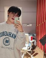 @realstraykids Sep. 28