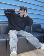 @realstraykids Oct. 27
