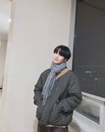 @realstraykids Dec. 19