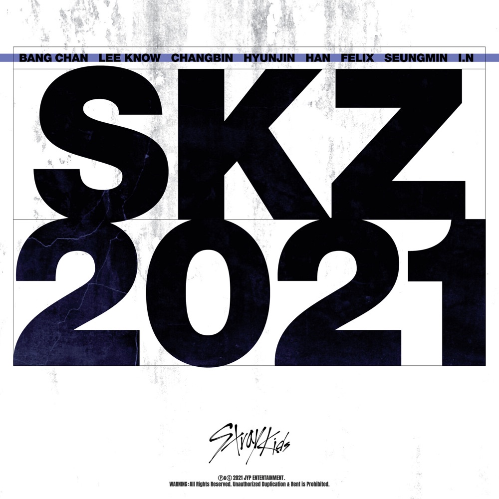 SKZ2021 | Stray Kids Wiki | Fandom