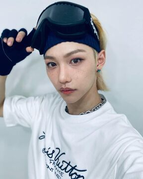 Stray Kids - insummer  In Summer | Stray Kids Wiki | Fandom