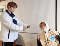 @realstraykids Oct. 25, 2021