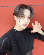 @realstraykids Apr. 14