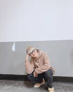 @realstraykids Jan. 15