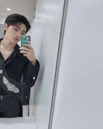 @realstraykids Sep. 1