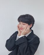 @realstraykids Nov. 7