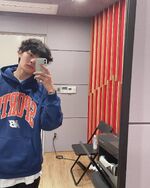 @realstraykids Nov. 26