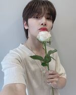 @realstraykids Jun. 12