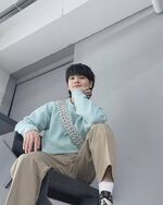 @realstraykids Sep. 30