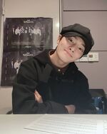 @realstraykids Dec. 9