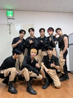 @Stray_Kids Oct. 9