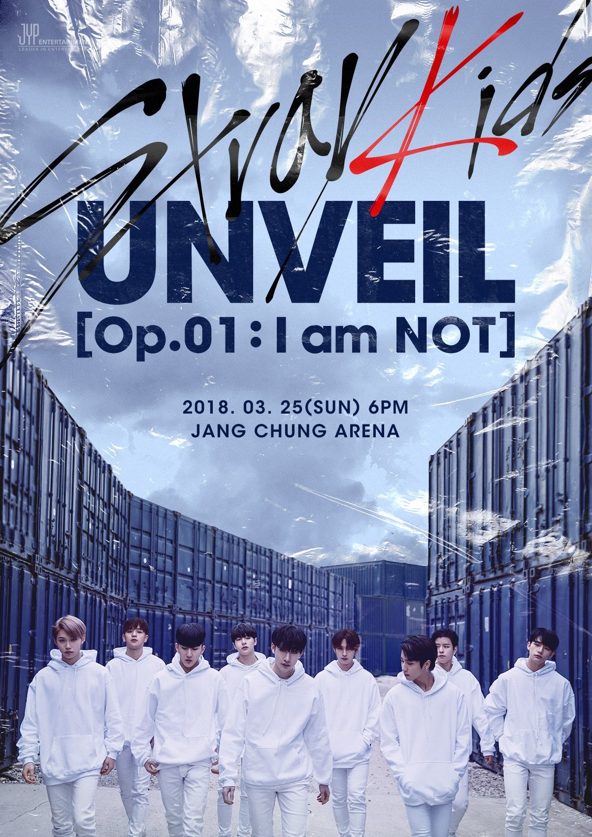 Stray Kids ヒョンジン I am WHO 帯付き 表紙 歌詞カード｜Yahoo