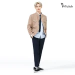 IVY Club Oct.