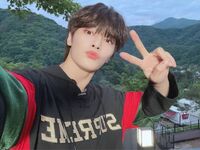 @realstraykids Jul. 1