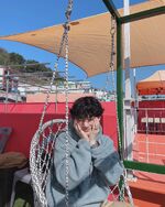 @realstraykids Nov. 3