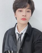 @realstraykids Nov. 7