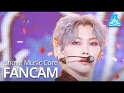 "God's Menu" Show! Music Core Jun. 27
