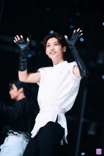 "CASE 143" Inkigayo Oct. 16