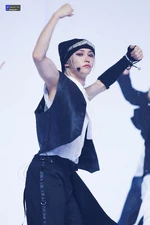 "LALALALA" M!Countdown Nov. 16