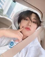 @realstraykids Aug. 16