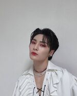 @realstraykids Sep. 12