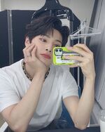 @realstraykids Nov. 18