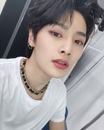 @realstraykids Nov. 18