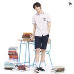 IVY Club May