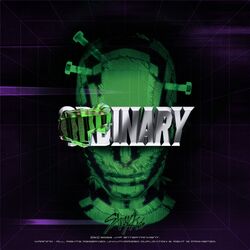 ODDINARY/Gallery | Stray Kids Wiki | Fandom