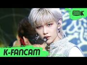 "Back Door" Music Bank Oct. 9