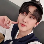 @realstraykids Jun. 28