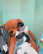 @realstraykids Dec. 7