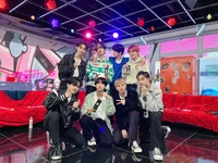 @Stray_Kids Oct. 11