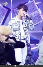 "I am YOU" (Changbin)