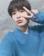 @realstraykids Jun. 26