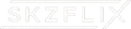 SKZFLIX Logo