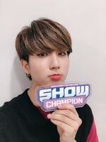 @showchampion1 Apr. 3