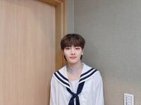 @realstraykids Jun. 28