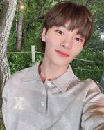 @realstraykids Jul. 8